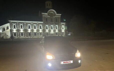 Nissan Almera, 2013 год, 400 000 рублей, 5 фотография