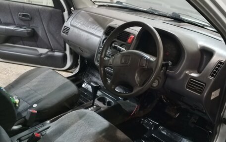 Honda Logo, 1999 год, 115 000 рублей, 6 фотография