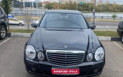 Mercedes-Benz E-Класс, 2003 год, 450 000 рублей, 1 фотография