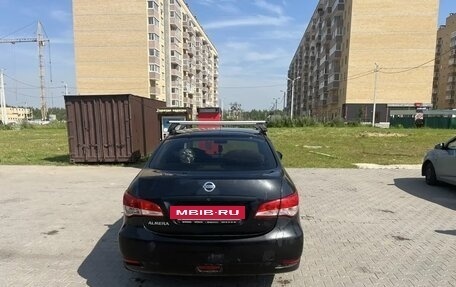 Nissan Almera, 2013 год, 400 000 рублей, 3 фотография