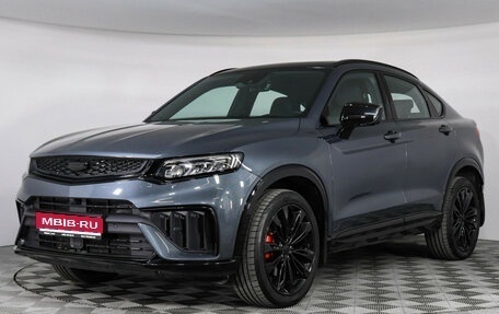 Geely Tugella FY11, 2023 год, 3 297 000 рублей, 1 фотография