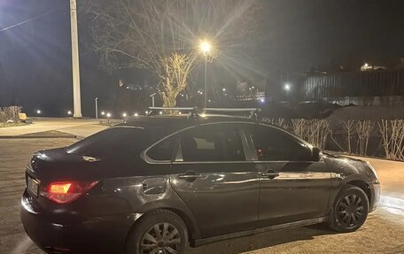 Nissan Almera, 2013 год, 400 000 рублей, 6 фотография