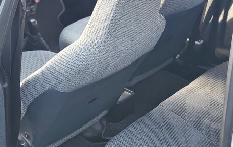 Москвич 2141, 1997 год, 170 000 рублей, 5 фотография