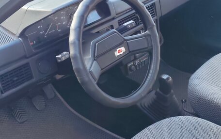 Москвич 2141, 1997 год, 170 000 рублей, 3 фотография