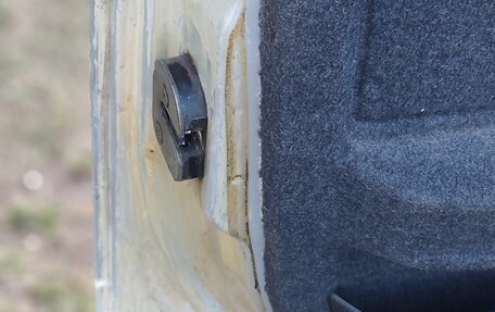 Москвич 2141, 1997 год, 170 000 рублей, 4 фотография