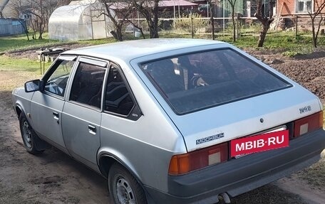 Москвич 2141, 1997 год, 170 000 рублей, 2 фотография