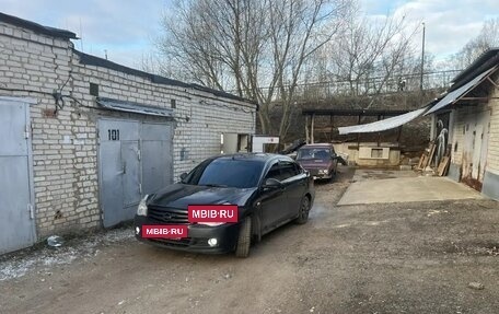 Nissan Almera, 2013 год, 400 000 рублей, 7 фотография