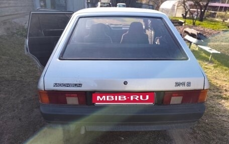 Москвич 2141, 1997 год, 170 000 рублей, 7 фотография