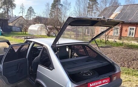 Москвич 2141, 1997 год, 170 000 рублей, 6 фотография