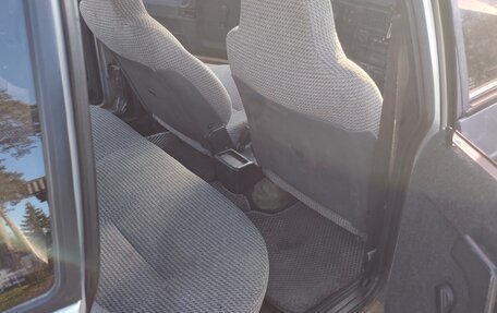 Москвич 2141, 1997 год, 170 000 рублей, 8 фотография