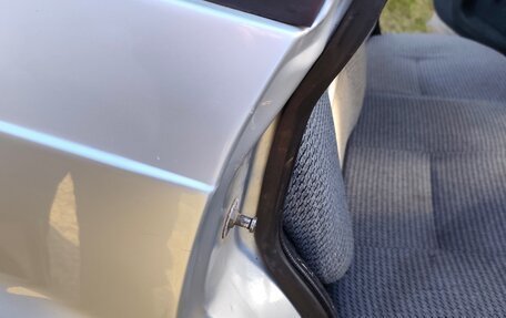 Москвич 2141, 1997 год, 170 000 рублей, 9 фотография