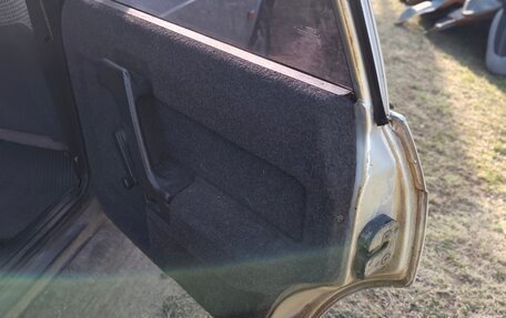 Москвич 2141, 1997 год, 170 000 рублей, 10 фотография