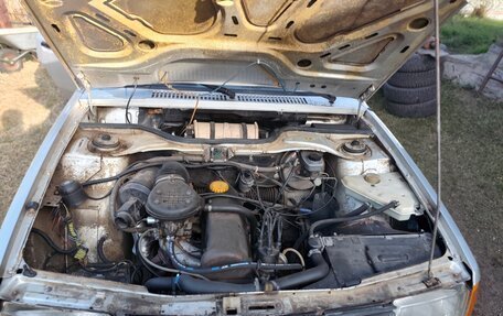 Москвич 2141, 1997 год, 170 000 рублей, 12 фотография