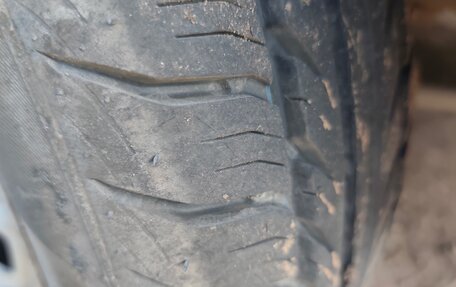 Москвич 2141, 1997 год, 170 000 рублей, 11 фотография