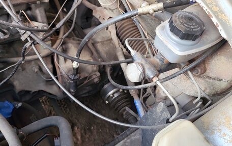 Москвич 2141, 1997 год, 170 000 рублей, 13 фотография