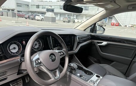 Volkswagen Touareg III, 2019 год, 5 099 000 рублей, 10 фотография