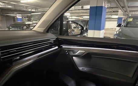 Volkswagen Touareg III, 2019 год, 5 099 000 рублей, 16 фотография