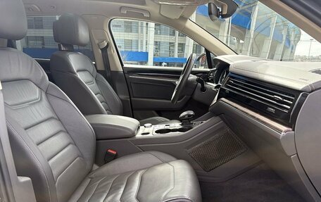 Volkswagen Touareg III, 2019 год, 5 099 000 рублей, 11 фотография