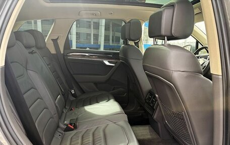 Volkswagen Touareg III, 2019 год, 5 099 000 рублей, 12 фотография