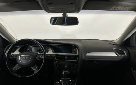 Audi A4, 2014 год, 1 175 000 рублей, 7 фотография