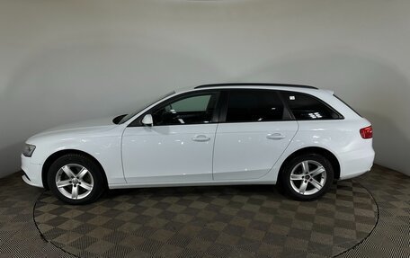 Audi A4, 2014 год, 1 175 000 рублей, 5 фотография
