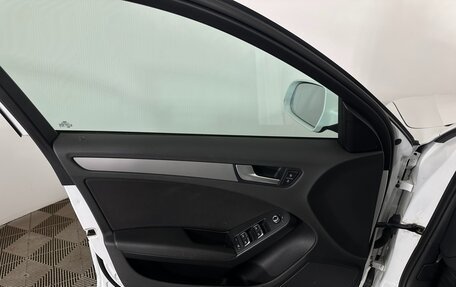 Audi A4, 2014 год, 1 175 000 рублей, 8 фотография