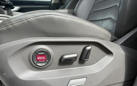 Volkswagen Touareg III, 2019 год, 5 099 000 рублей, 14 фотография