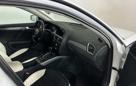 Audi A4, 2014 год, 1 175 000 рублей, 14 фотография