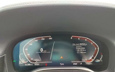 BMW 7 серия, 2019 год, 8 000 000 рублей, 6 фотография