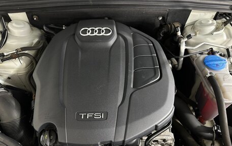 Audi A4, 2014 год, 1 175 000 рублей, 17 фотография