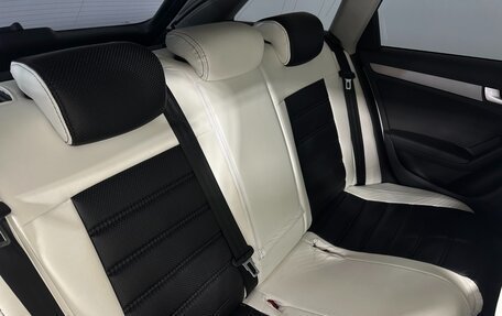 Audi A4, 2014 год, 1 175 000 рублей, 15 фотография