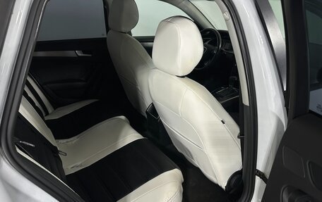 Audi A4, 2014 год, 1 175 000 рублей, 16 фотография