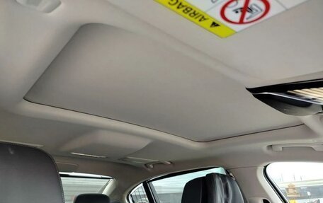 BMW 7 серия, 2019 год, 8 000 000 рублей, 12 фотография