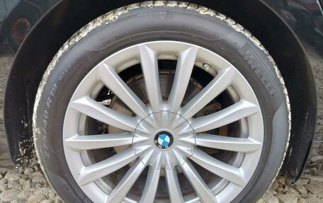 BMW 7 серия, 2019 год, 8 000 000 рублей, 13 фотография