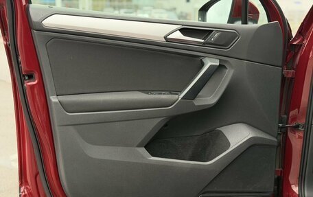 Volkswagen Tiguan II, 2018 год, 1 950 000 рублей, 9 фотография