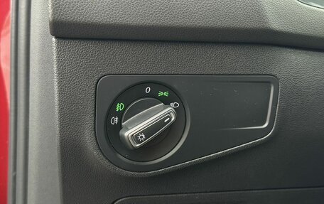 Volkswagen Tiguan II, 2018 год, 1 950 000 рублей, 12 фотография