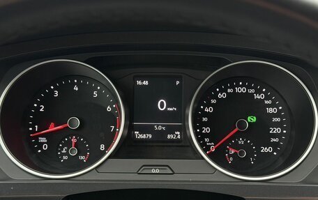 Volkswagen Tiguan II, 2018 год, 1 950 000 рублей, 19 фотография