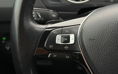 Volkswagen Tiguan II, 2018 год, 1 950 000 рублей, 17 фотография