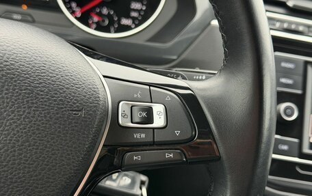 Volkswagen Tiguan II, 2018 год, 1 950 000 рублей, 18 фотография