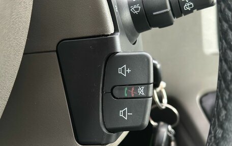 Renault Kangoo II рестайлинг, 2008 год, 599 000 рублей, 15 фотография