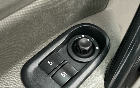 Renault Kangoo II рестайлинг, 2008 год, 599 000 рублей, 14 фотография