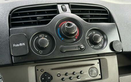 Renault Kangoo II рестайлинг, 2008 год, 599 000 рублей, 17 фотография