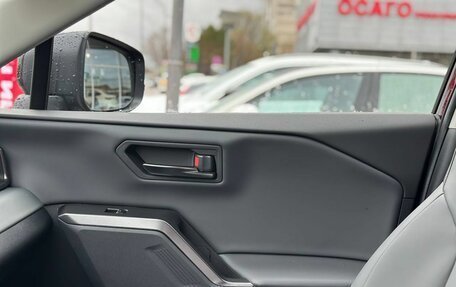 Toyota RAV4, 2026 год, 4 100 000 рублей, 11 фотография