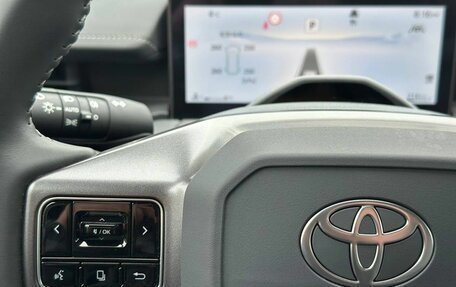 Toyota RAV4, 2026 год, 4 100 000 рублей, 14 фотография