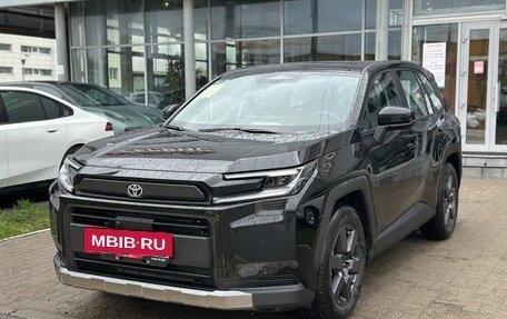 Toyota RAV4, 2026 год, 4 100 000 рублей, 2 фотография