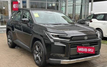 Toyota RAV4, 2026 год, 4 100 000 рублей, 4 фотография