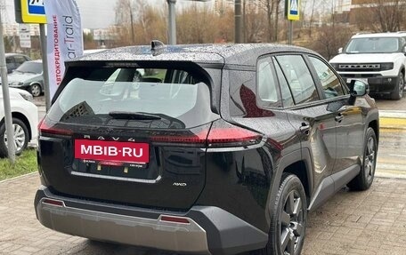 Toyota RAV4, 2026 год, 4 100 000 рублей, 5 фотография