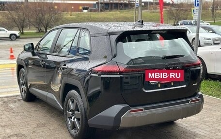 Toyota RAV4, 2026 год, 4 100 000 рублей, 7 фотография