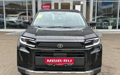 Toyota RAV4, 2026 год, 4 100 000 рублей, 3 фотография