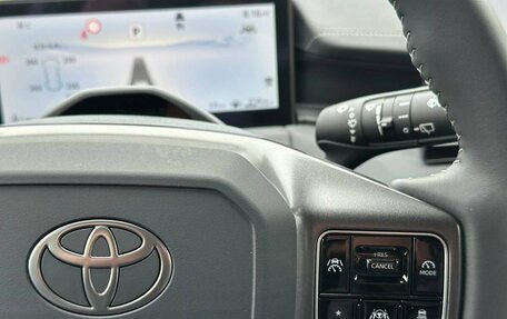 Toyota RAV4, 2026 год, 4 100 000 рублей, 15 фотография